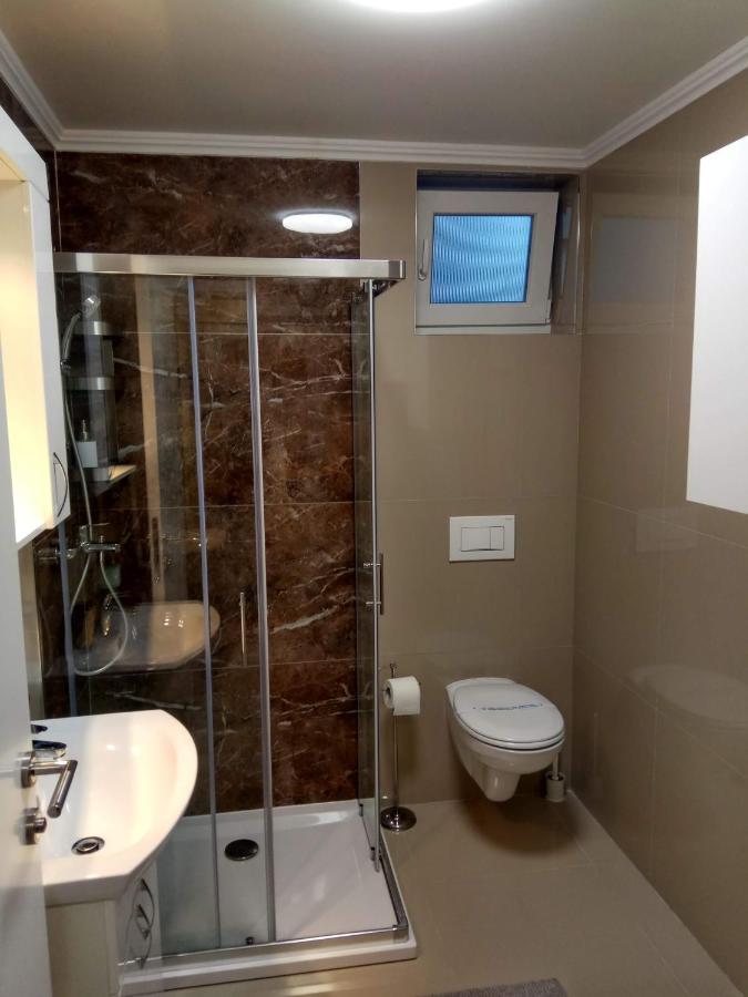 Apartment Cherry Gold Nagybecskerek Kültér fotó